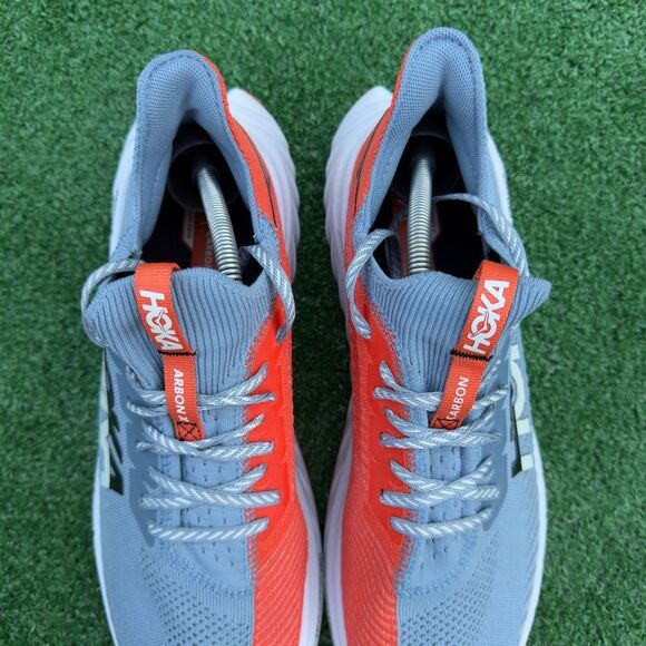 HOKA ONE ONE CARBON X3 - Men’s Running Shoes - SIZE 11.5D main image 6